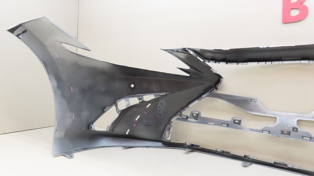 2019-2022 LEXUS ES350 ES300H FRONT BUMPER COVER  OEM 52119-06J00
