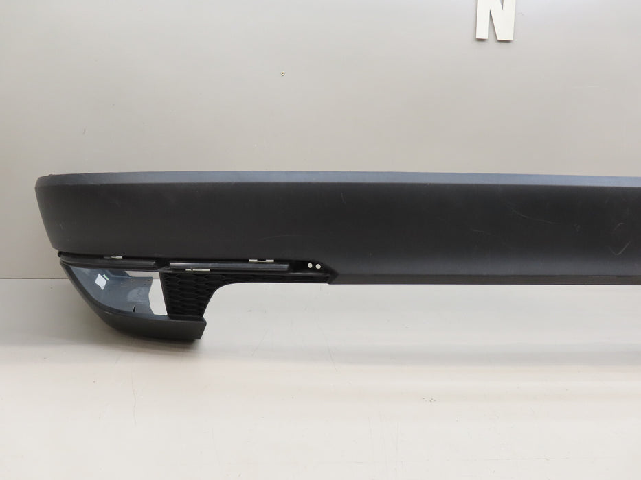 2019-2021 HONDA PILOT REAR BUMPER COVER LOWER VALANCE OEM 71510-TG7-A5