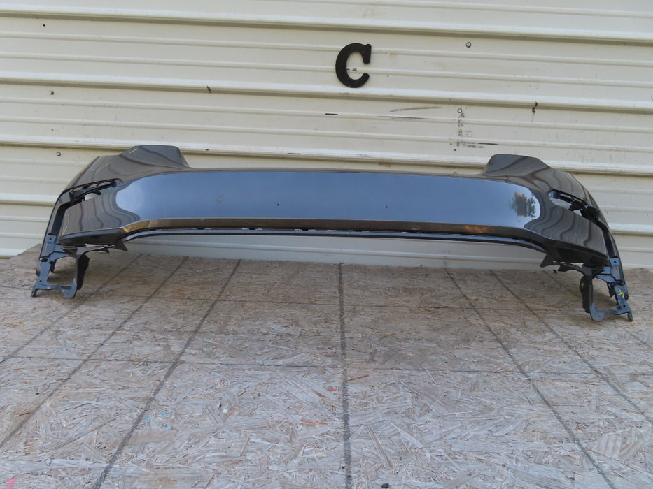 2019-2021 HONDA PILOT 4DR SUV FRONT BUMPER COVER PANEL OEM 71101-TG7X-A500