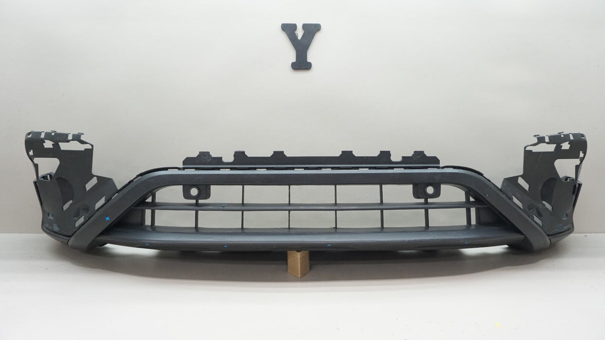2018-2020 VOLKSWAGEN TIGUAN FRONT LOWER BUMPER COVER VALANCE OEM 5NN805903