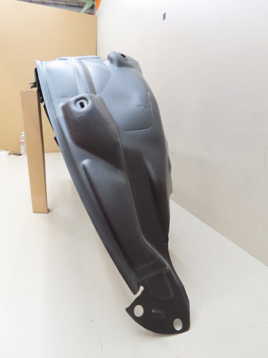 2019-2021 JEEP CHEROKEE REAR RIGHT PASSENGER INNER SPLASH GUARD OEM 68287924AD