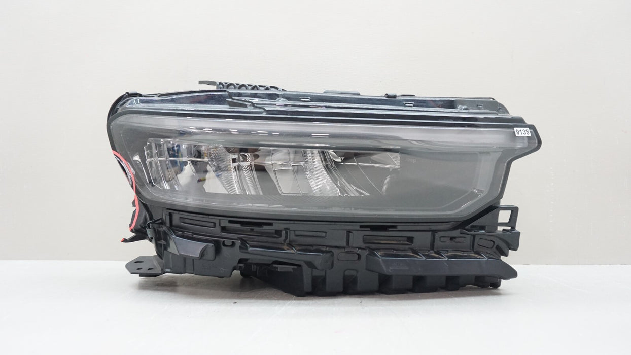 2021-2023 JEEP GRAND CHEROKEE FRONT RH RIGHT PASSENGER SIDE HEADLIGHT OEM