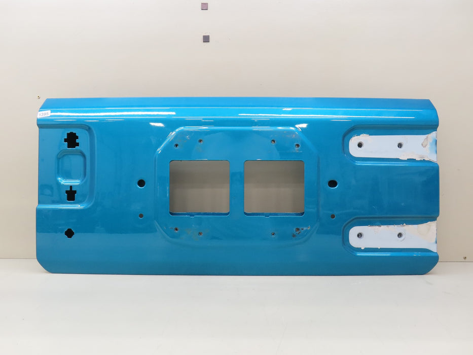 2018-2023 JEEP WRANGLER REAR TAILGATE TRUNK BACK DOOR OEM