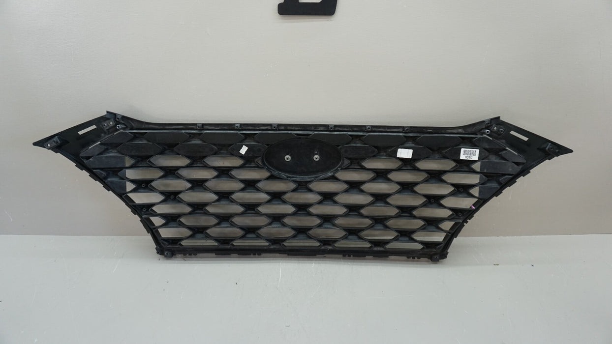 2019-2021 HYUNDAI TUCSON FRONT BUMPER GRILL GRILLE OEM 19 20 21 86351-D3500