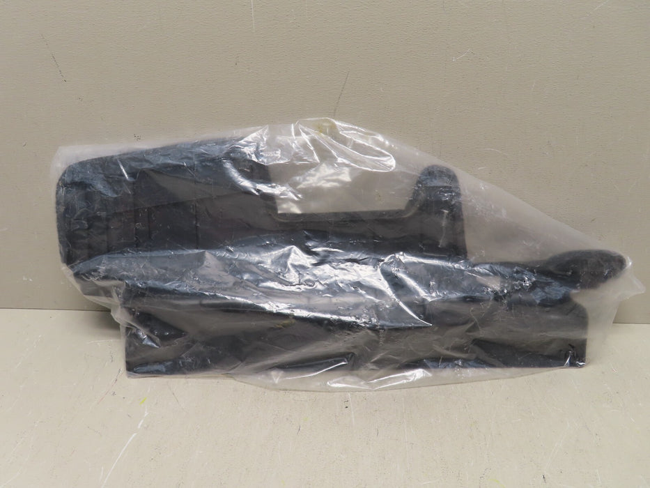 2012-2014 TOYOTA CAMRY FRONT LEFT DRIVER SIDE RADIATOR DEFLECTOR OEM 53294-06190
