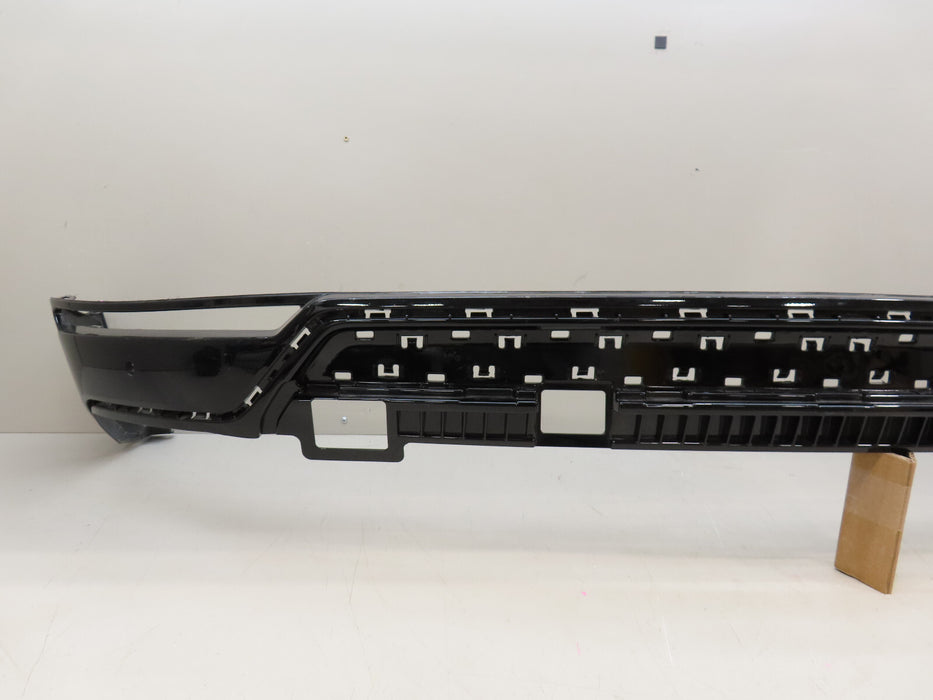 2019-2022 LAMBORGHINI URUS REAR BUMPER COVER OEM