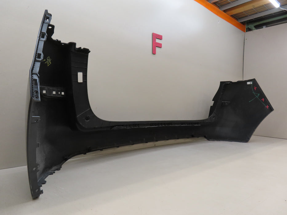 2019-2021 HYUNDAI TUCSON REAR BUMPER COVER OEM