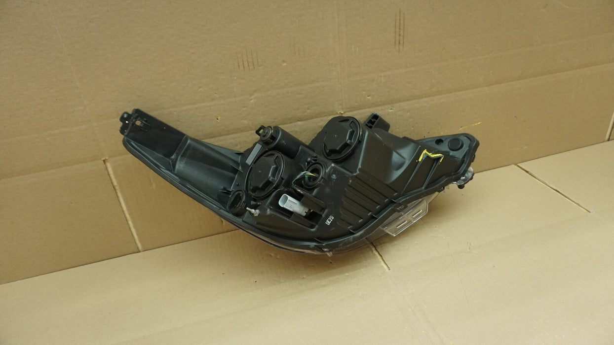 2019-2021 CHEVROLET SPARK FRONT LEFT DRIVER SIDE HEADLIGHT HALOGEN OEM 19 20 21