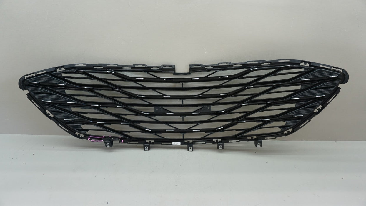 2019-2021 CHEVROLET MALIBU L LS LT FRONT LOWER BUMPER COVER GRILLE GRILL OEM