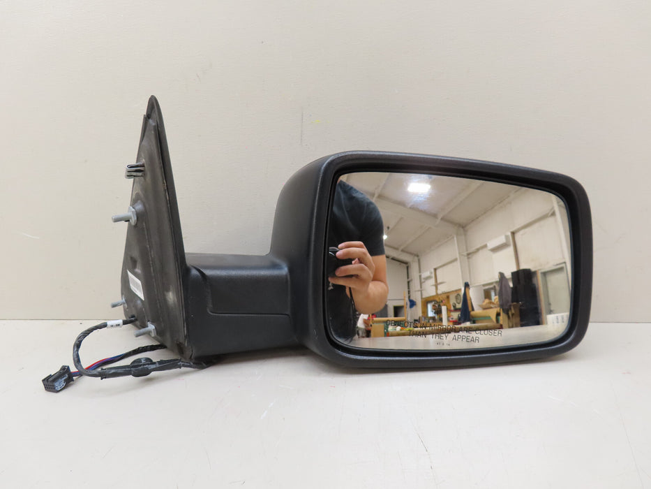 2013-2022 RAM 1500 FRONT RIGHT PASSENGER SIDE MIRROR OEM