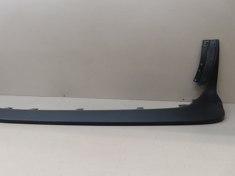 2015-2023 DODGE CHALLENGER FRONT LOWER BUMPER COVER VALANCE OEM 68315879A
