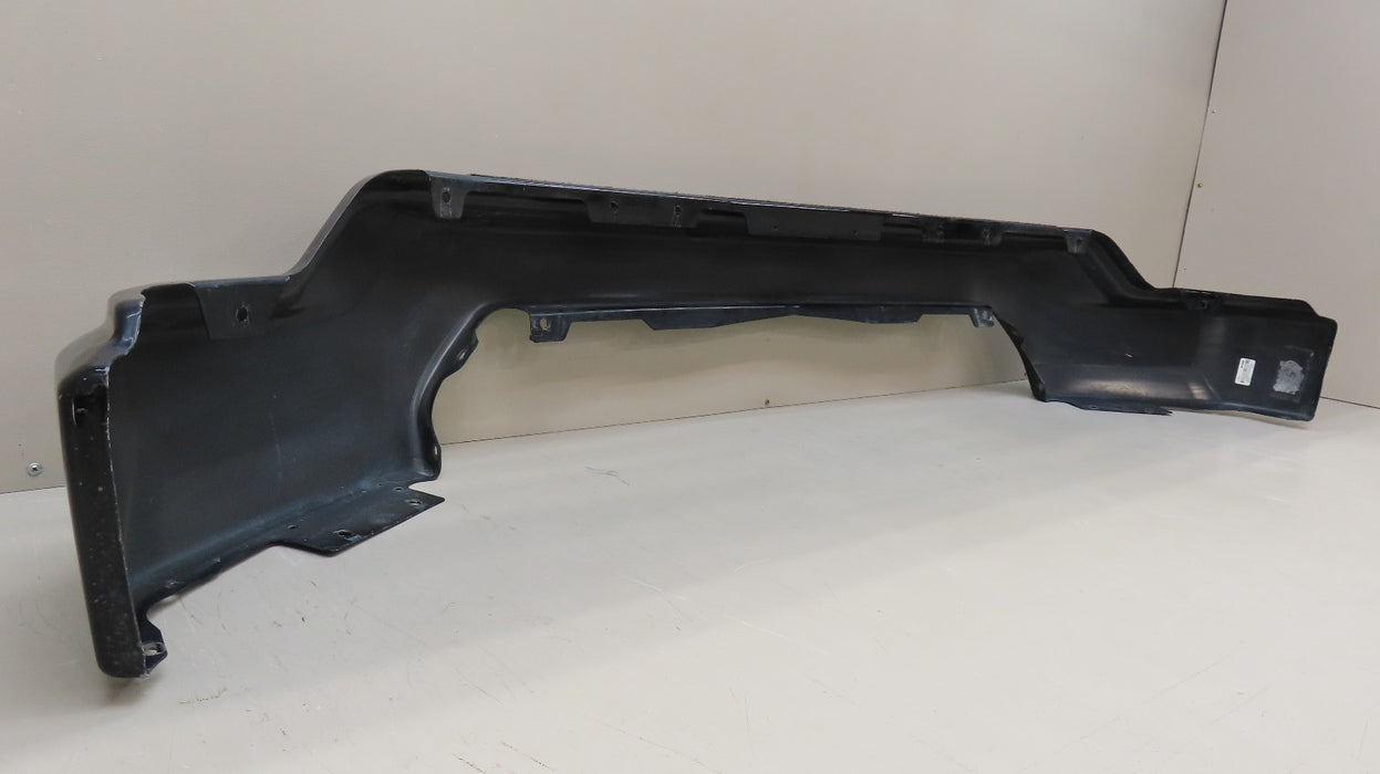 2019-2022 GMC SIERRA 1500 FRONT METAL BUMPER OEM