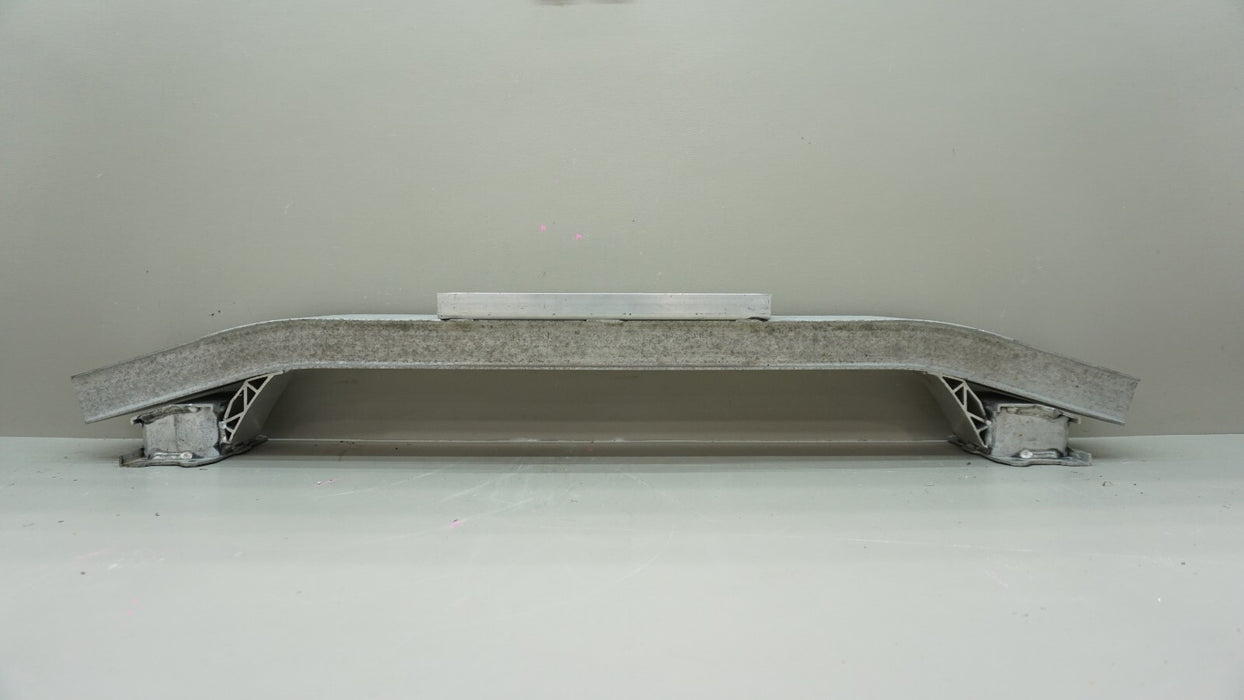 2019-2022 HONDA INSIGHT REAR BUMPER REINFORCEMENT IMPACT CRASH BAR OEM