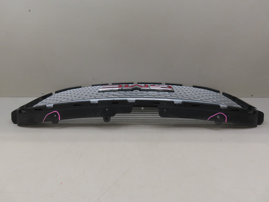 2015-2020 GMC YUKON DENALI FRONT RADIATOR GRILL GRILLE OEM