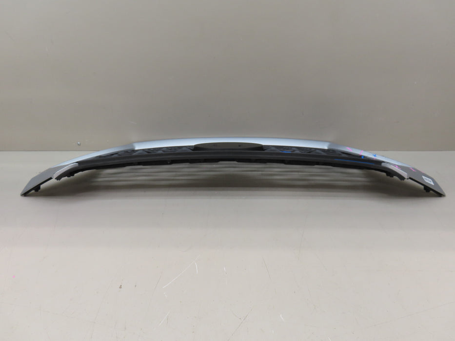 2019-2021 HYUNDAI TUCSON FRONT MAIN RADIATOR GRILLE OEM 86351-D3500