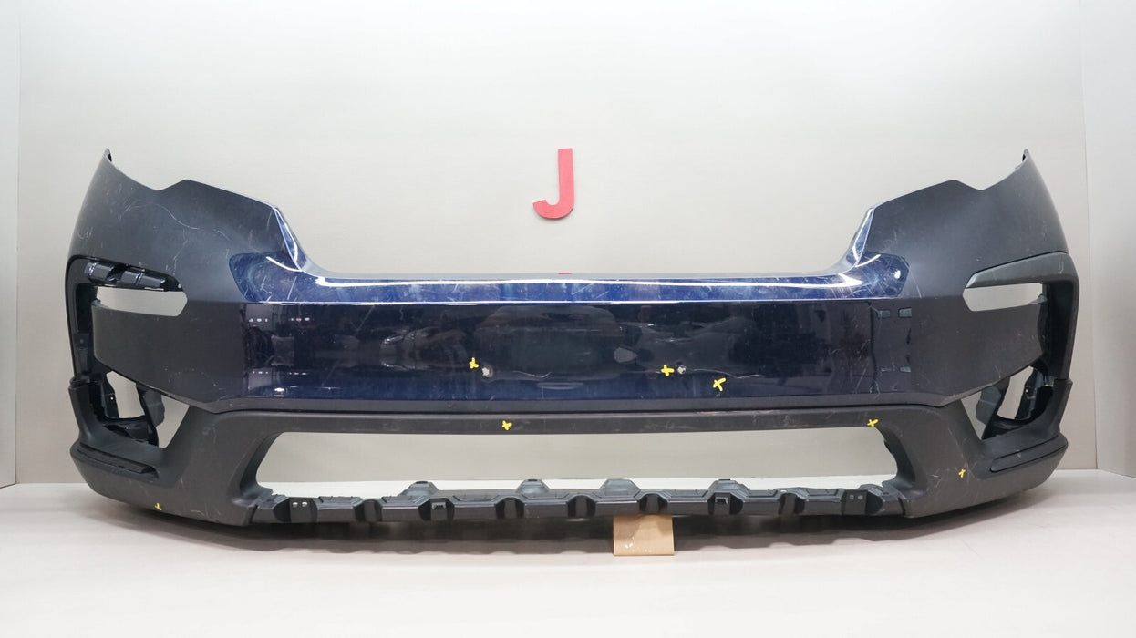 2019-2022 HONDA PILOT FRONT BUMPER COVER PANEL OEM 71101-TG7X-A500