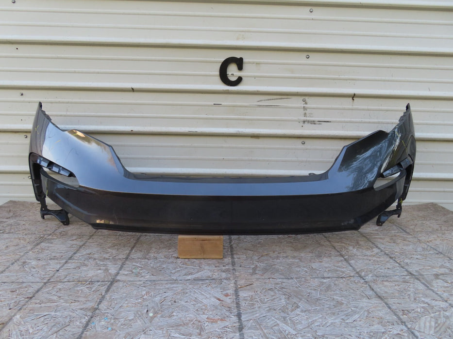 2019-2021 HONDA PILOT 4DR SUV FRONT BUMPER COVER PANEL OEM 71101-TG7X-A500