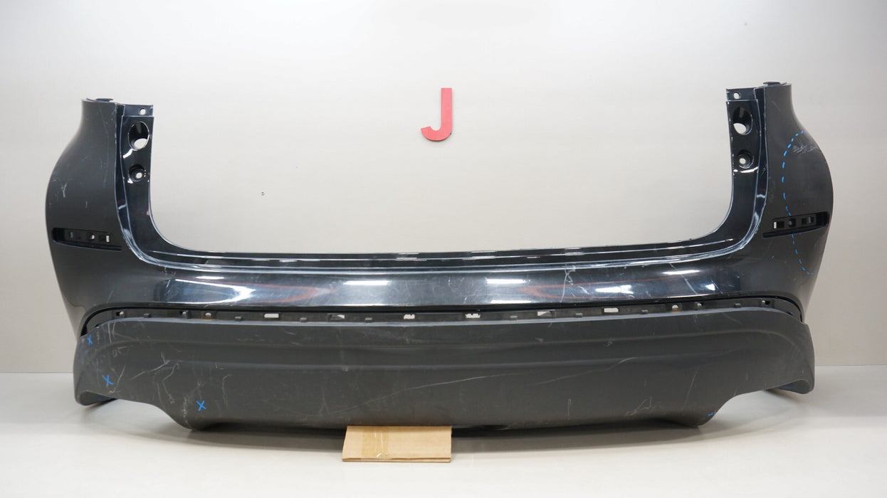 2015-2024 NISSAN MURANO REAR BUMPER COVER PANEL OEM 850225AA0H