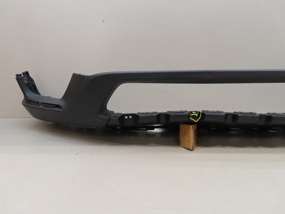 2019-2022 HONDA PILOT FRONT LOWER BUMPER COVER OEM 71110-TG7-A5