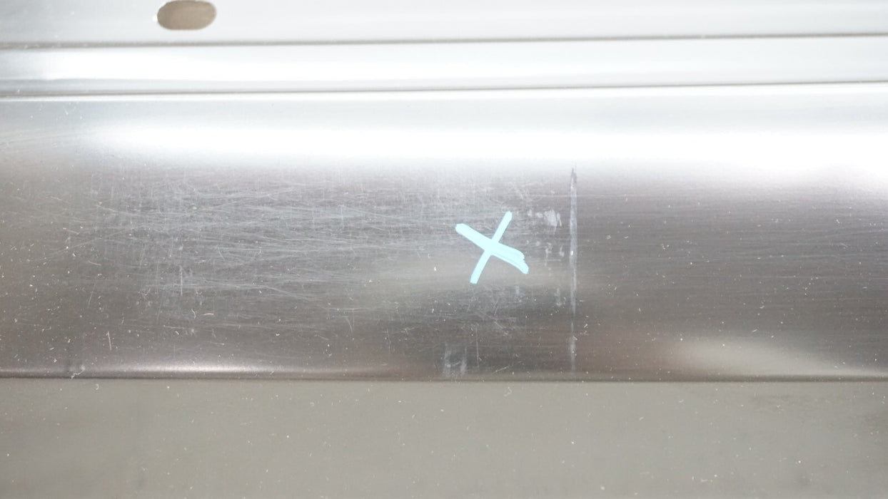 2015-2023 FORD TRANSIT QUARTER PANEL RIGHT ROOF EXTENSION OEM BK3Z-61513A12-B