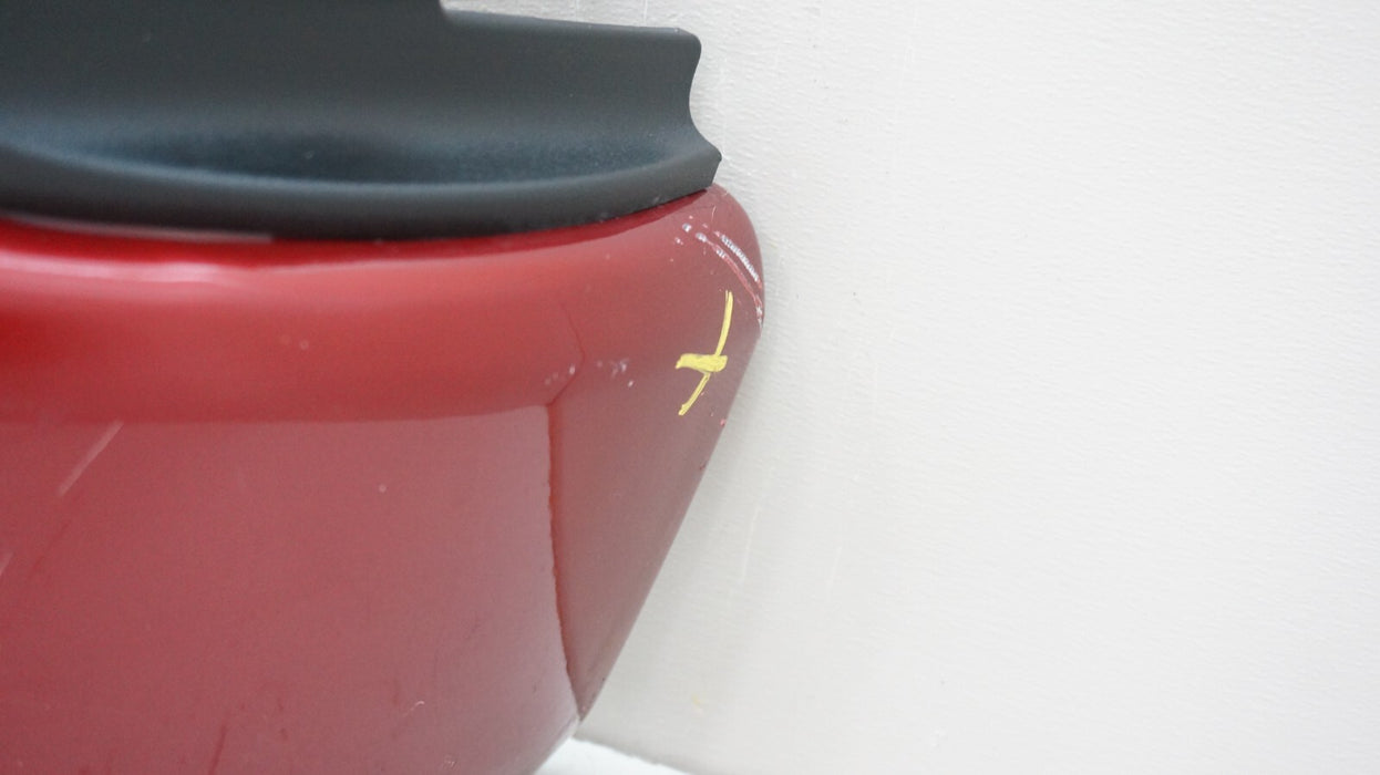 2019-2022 CHEVROLET SILVERADO 1500 FRONT METAL BUMPER OEM 84219084