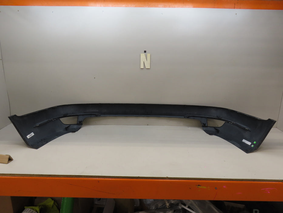 2019-2021 HONDA PILOT REAR BUMPER COVER LOWER VALANCE OEM 71510-TG7-A5