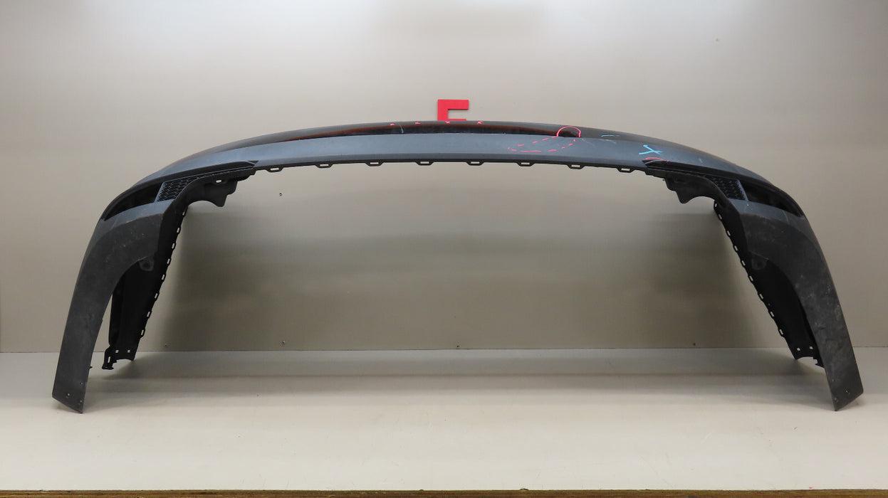 2019-2022 HONDA PILOT REAR BUMPER COVER OEM