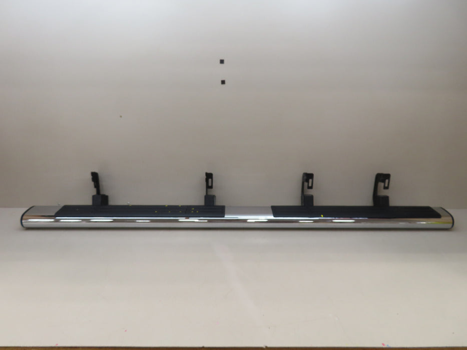 2007-2014 CHEVROLET/GMC SILVERADO-SIERRA 1500-3500 LEFT RUNNING BOARD OEM