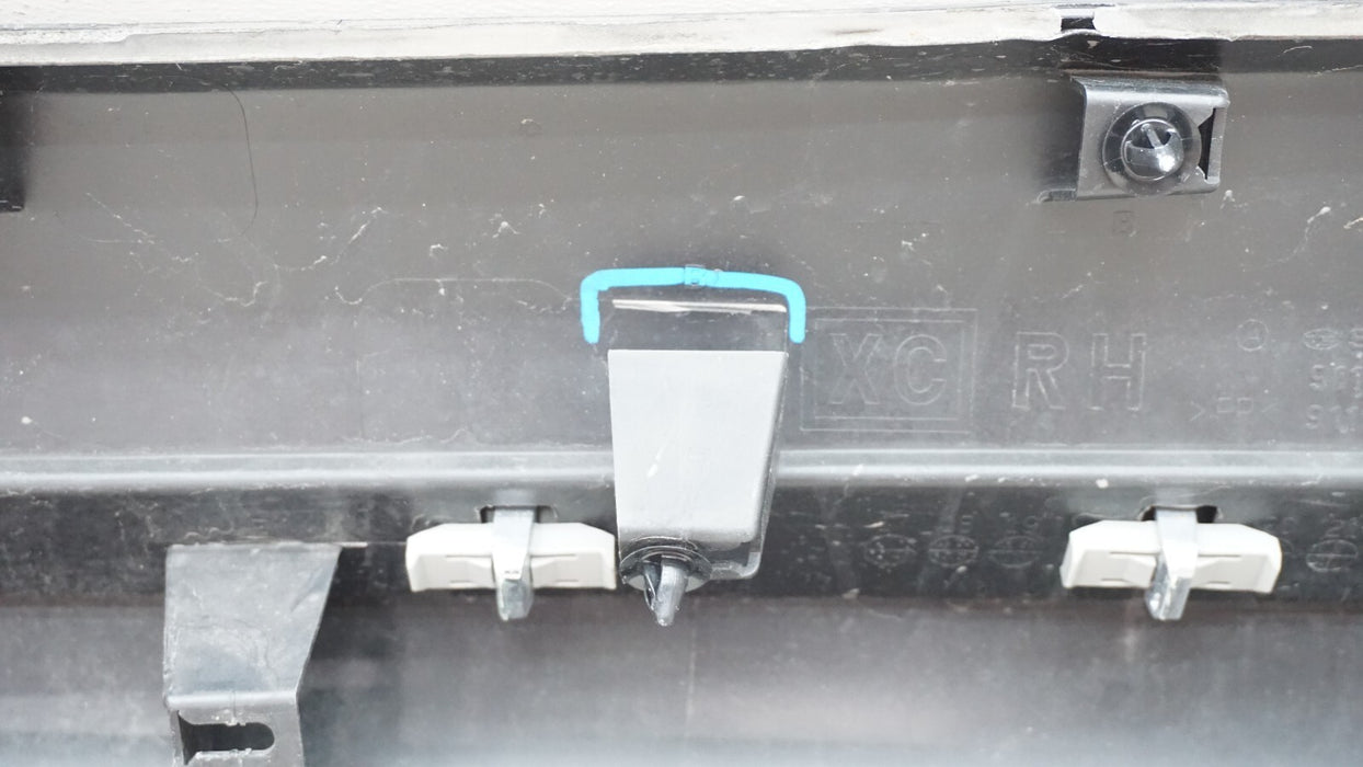 2019-2021 SUBARU ASCENT FRONT RIGHT PASSENGER SIDE DOOR TRIM 91111XC16B OEM