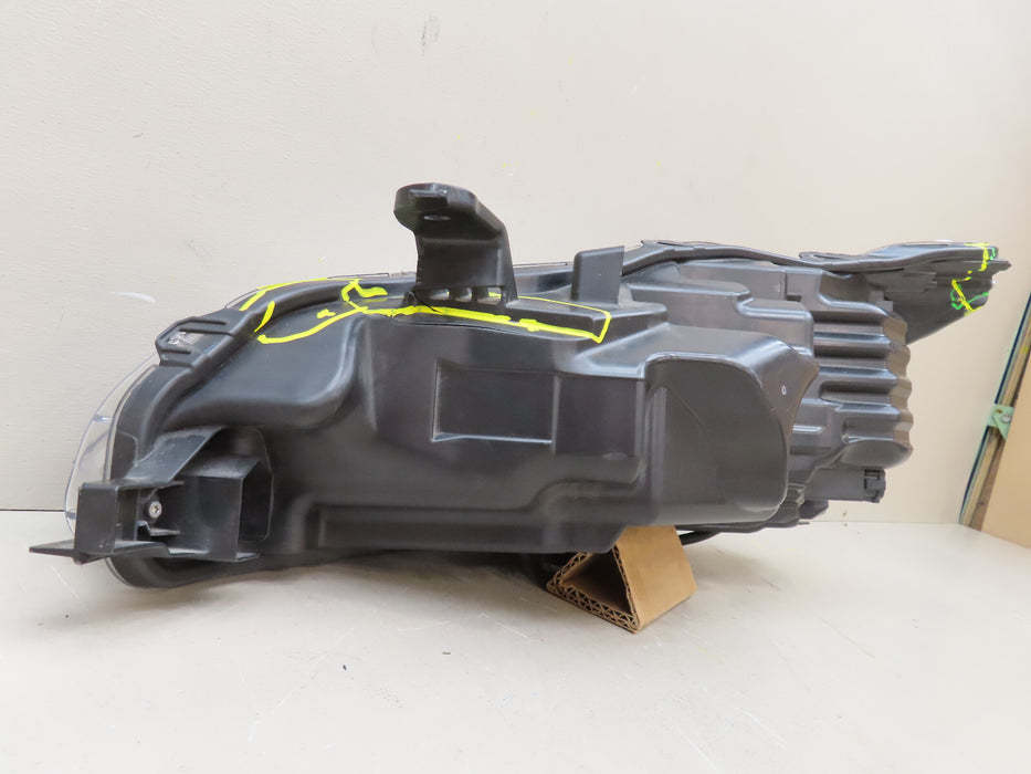 2019-2022 NISSAN ALTIIMA FRONT RIGHT PASSENGER HEADLIGHT FULL LED OEM