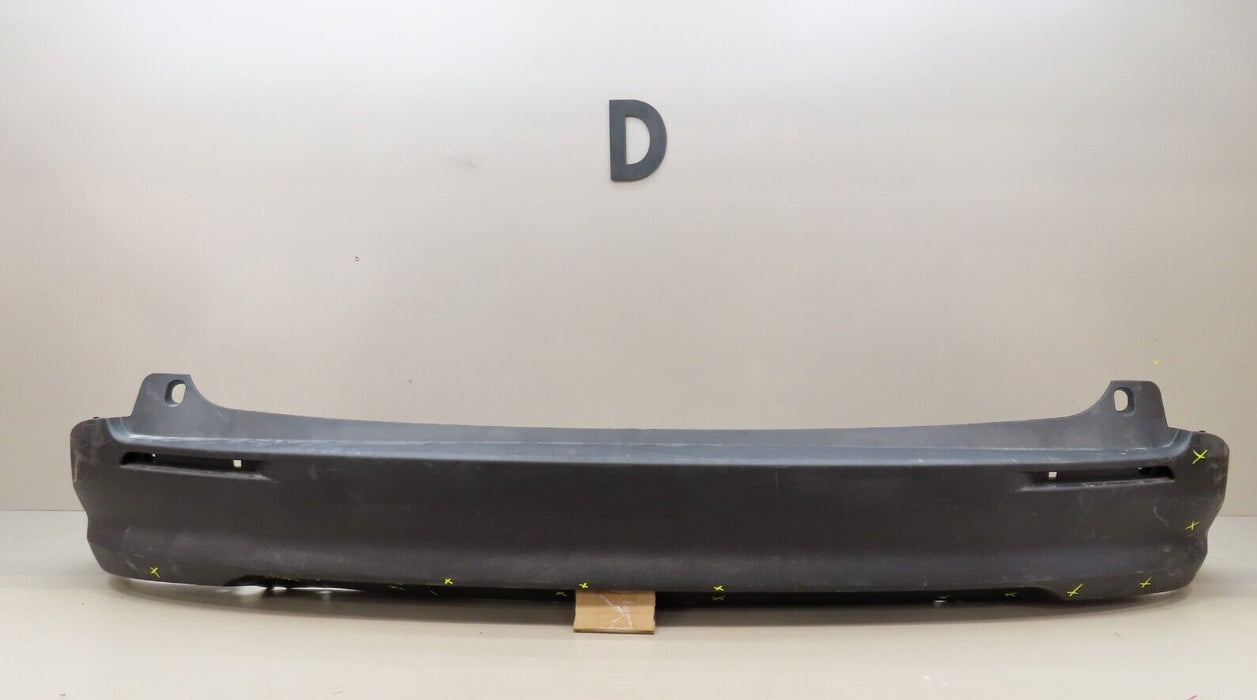 2021-2023 TOYOTA SIENNA LE MINIVAN REAR LOWER BUMPER COVER PANEL OEM 52169-08010