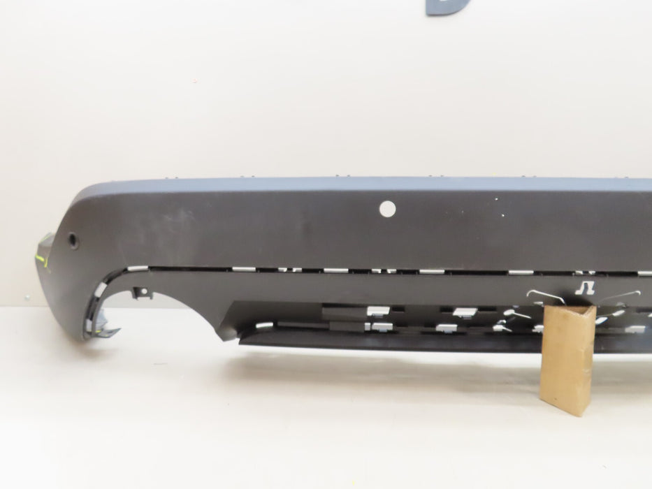 2019-2021 FORD EDGE SE SEL TITANIUM SUV REAR LOWER BUMPER COVER OEM KT4B-17F954