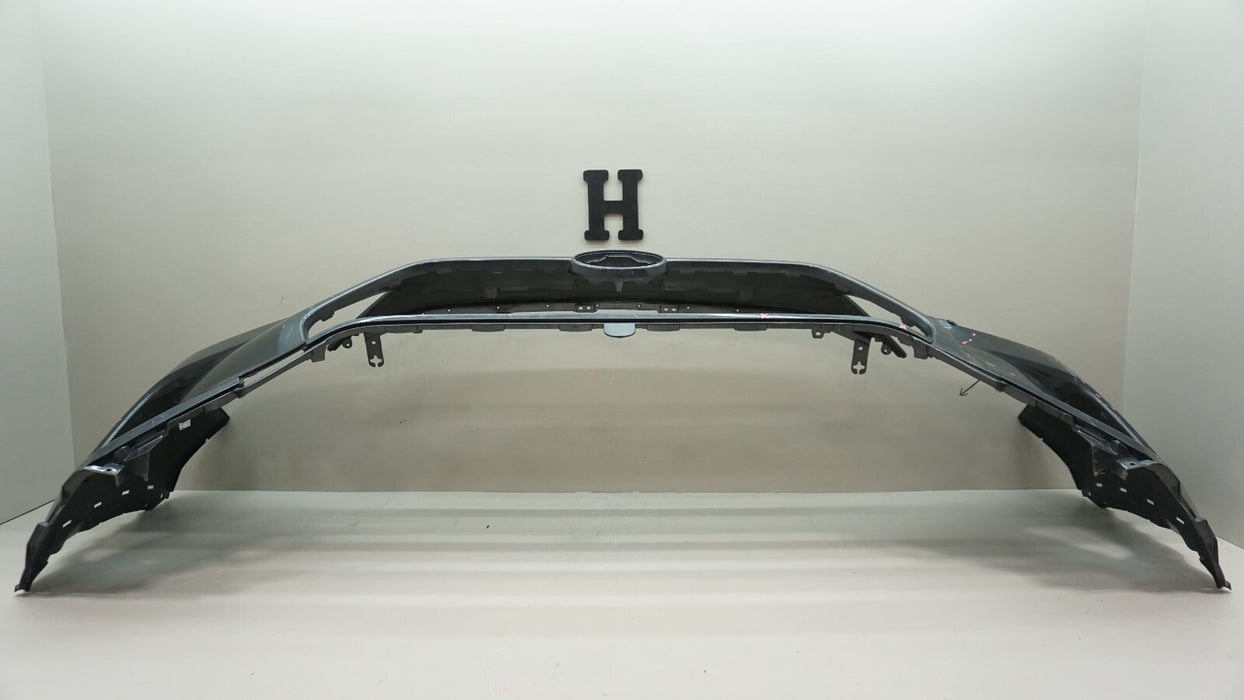 2019-2021 TOYOTA RAV4 FRONT BUMPER COVER 19 20 21 OEM 52119-42B20