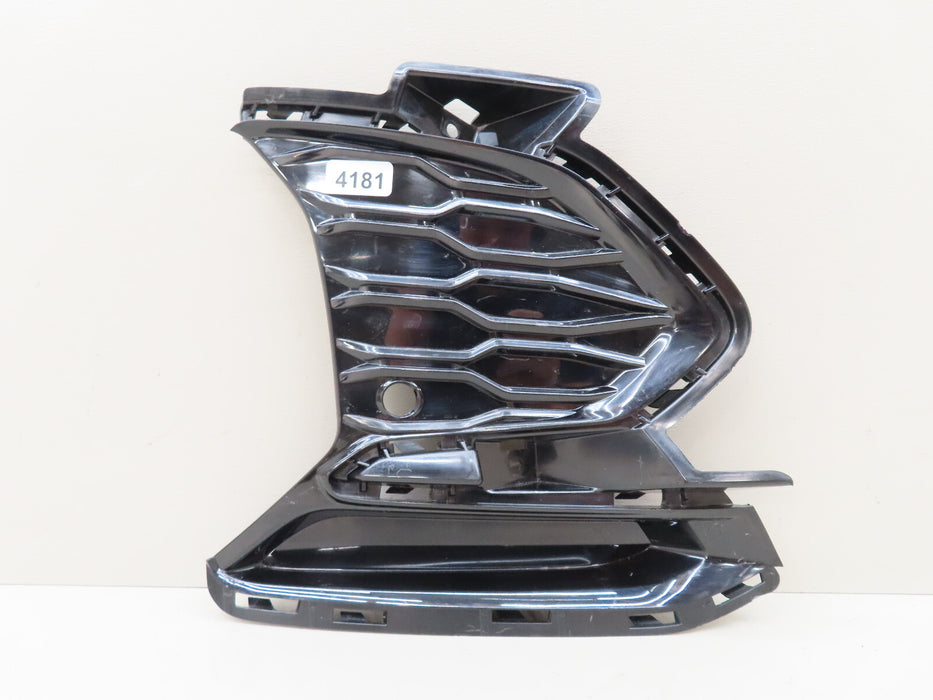 2022-2024 CHEVROLET EQUINOX FRONT RIGHT PASSENGER SIDE BUMPER GRILL GRILLE OEM