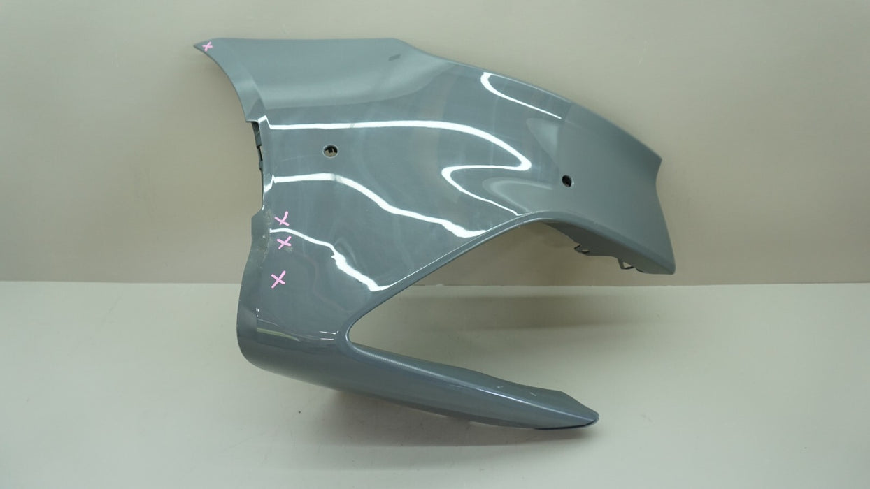 2019-2021 ASTON MARTIN SUPERLEGGERA REAR LEFT BUMPER CORNER CAP OEM 19 20 21