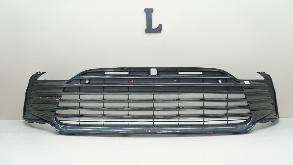2021-2023 TOYOTA CAMRY LE XLE FRONT LOWER BUMPER GRILLE GRILL OEM 53113-06030