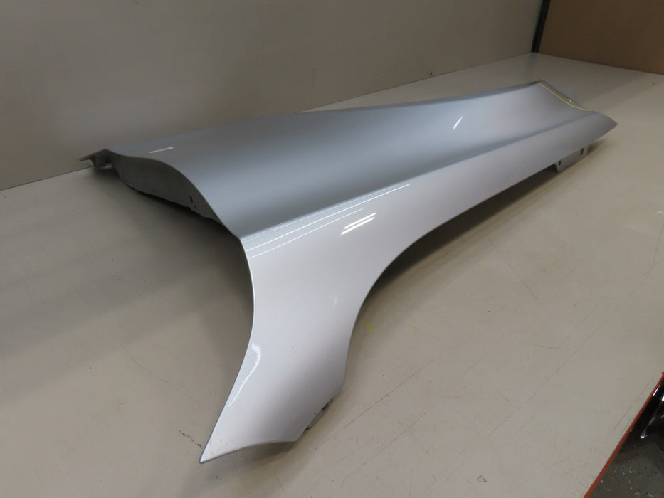 2015-2020 MERCEDES-BENZ C300 W205 FRONT LEFT DRIVER FENDER PANEL OEM 2058810121