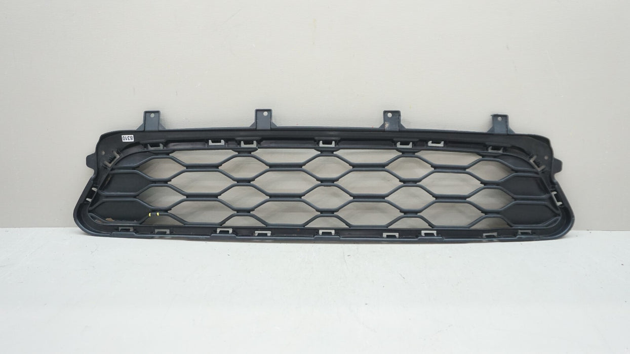 2021-2024 MINI COOPER S COUNTRYMAN F60 FRONT LOWER GRILLE 51119477042 OEM