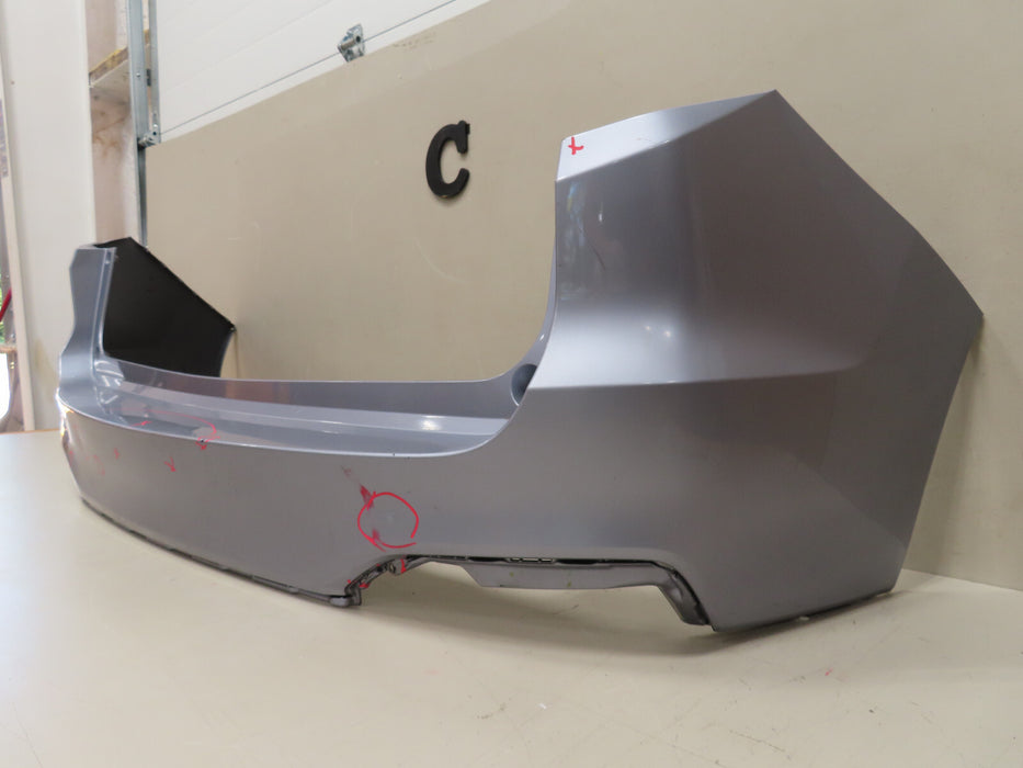 2016 2017 2018 ACURA RDX REAR BUMPER COVER OEM  71501-TX4-ZY00