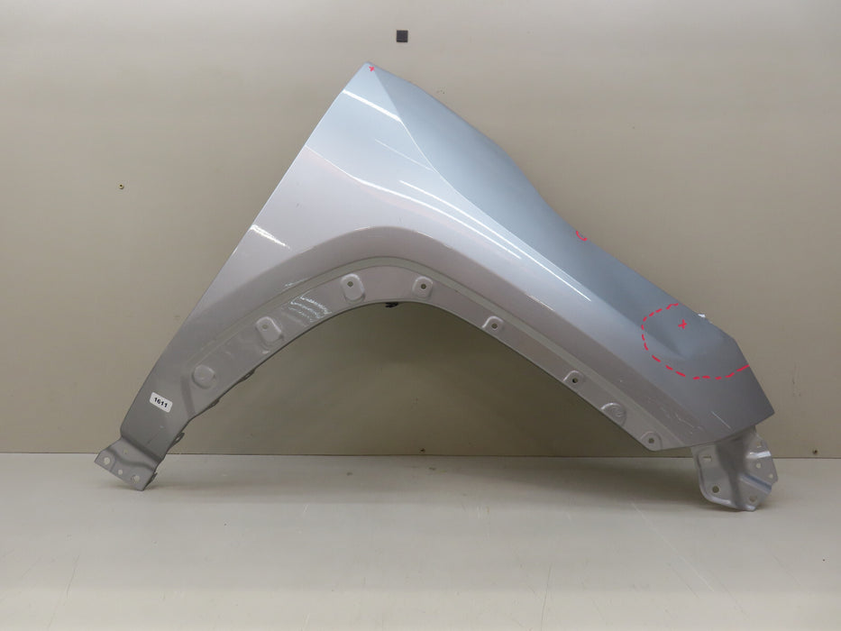 ..2019-2024 TOYOTA RAV4 FRONT RIGHT PASSENGER SIDE FENDER PANEL OEM