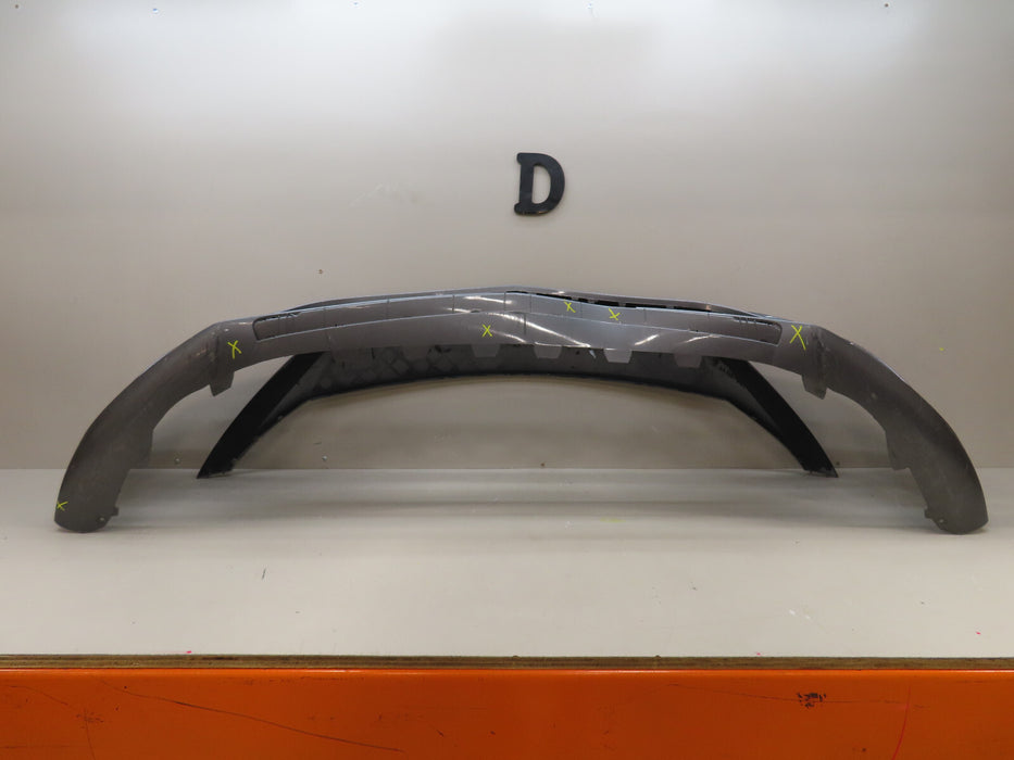 2019-2022 Mercedes A-Class A220 W177 FRONT BUMPER COVER OEM