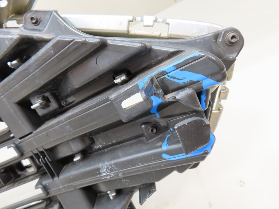 2019-2022 FORD EDGE FRONT RADIATOR GRILL GRILLE OEM LB5B-S41602