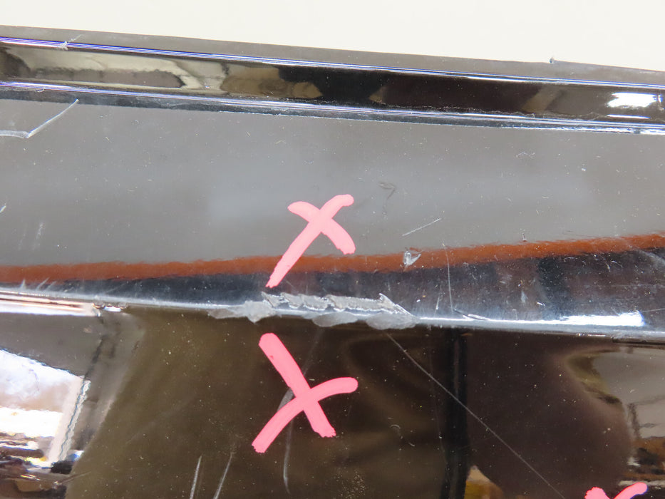 2019-2021 HONDA PILOT REAR BUMPER COVER OEM 71101-TG7-A000