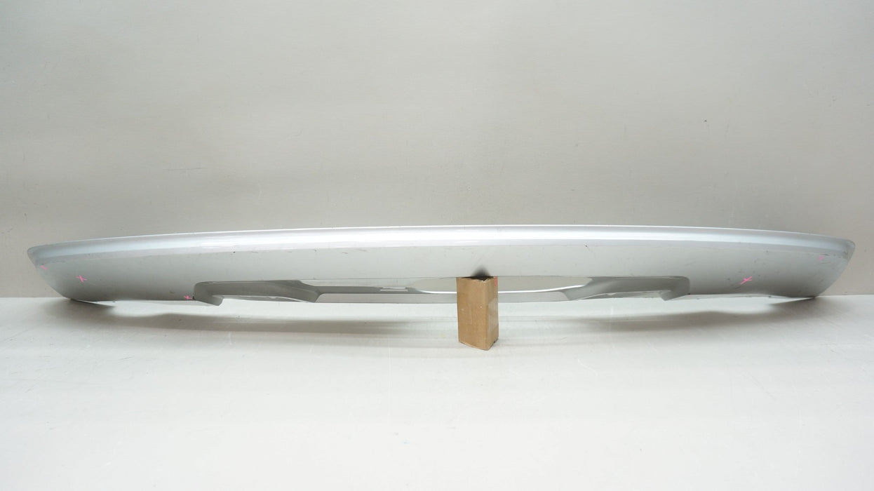 2021-2024 VOLVO XC40 REAR LOWER BUMPER VALANCE PANEL OEM 32273898