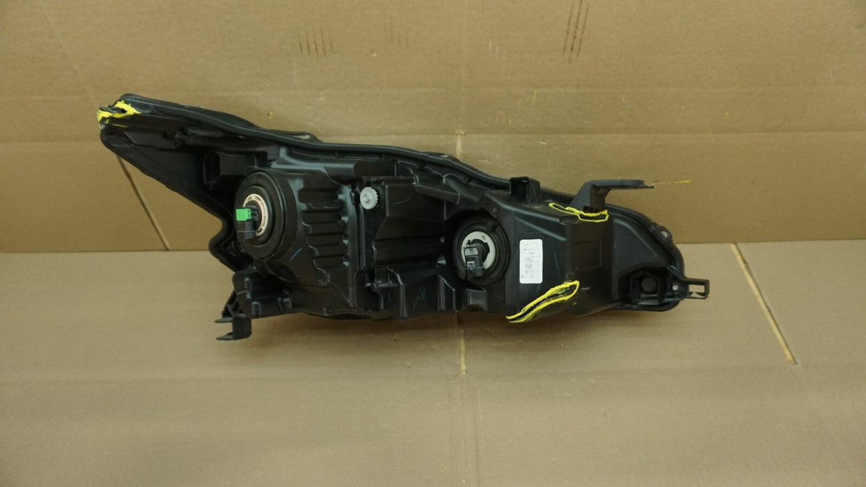 2019-2021 NISSAN ALTIMA FRONT LEFT DRIVER SIDE HEADLIGHT LED OEM 19 20 21