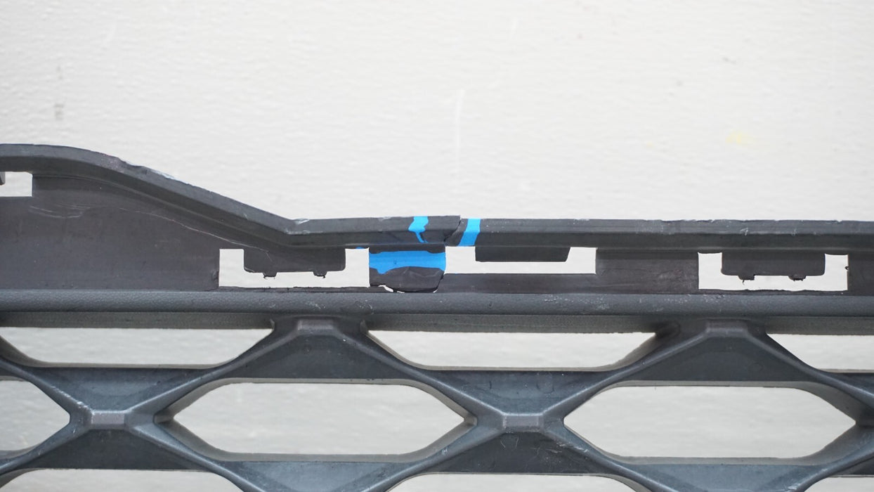 2019-2021 HYUNDAI TUCSON FRONT LOWER BUMPER GRILLE GRILL OEM 86561-D3500