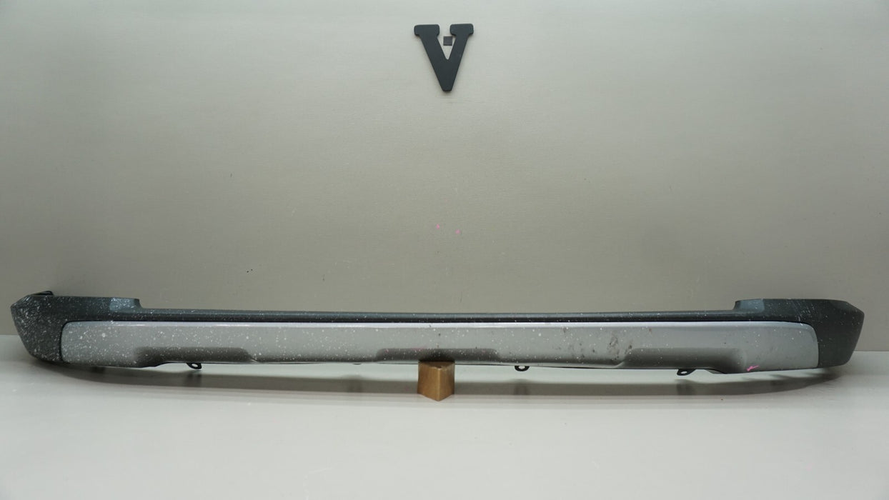2019-2023 TOYOTA RAV4 FRONT LOWER BUMPER COVER VALANCE PANEL OEM 52411-0R140