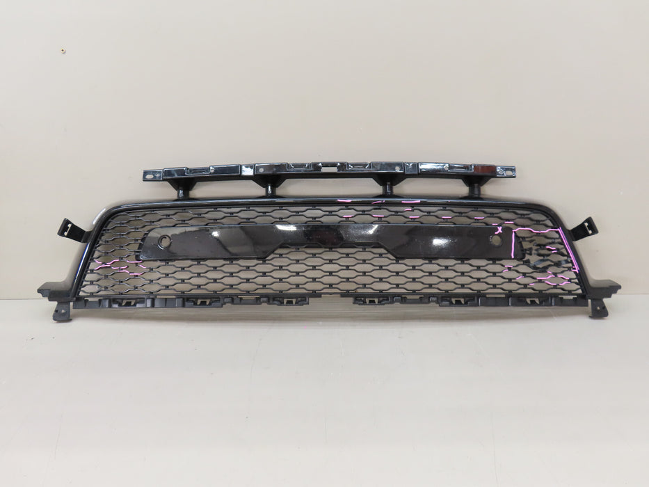 2018-2021 RANGE ROVER SPORT FRONT BUMPER GRILLE BLACK JK62-17F914-AA