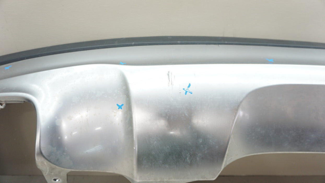 2015-2017 MERCEDES GLA250 GLA200 GLA180 REAR LOWER BUMPER OEM A1568850325
