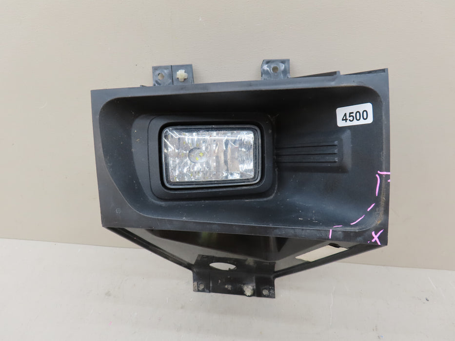 2017-2019 FORD F250 F350 SUPER DUTY RIGHT FRONT LED FOG LIGHT LAMP OEM